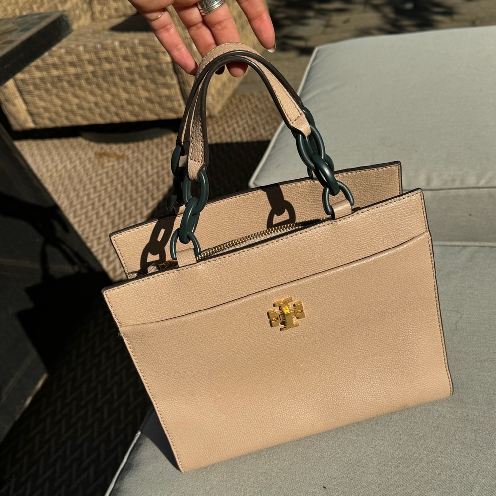 Tory Burch Mini Tote